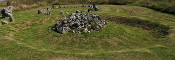 Beaghmore Stone Circles Beaghmore Stone Circles