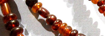 Amber Necklaces of ancient Ireland Amber Necklaces of ancient Ireland