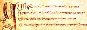 The Battle Book of Colmcille The Battle Book of Colmcille
