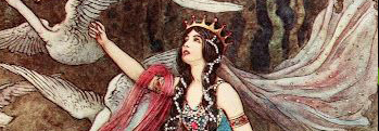 The Children of Lir The Children of Lir