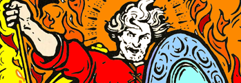 Dagda Mor Dagda Mor