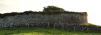 Kilcashel Stone Fort Kilcashel Stone Fort