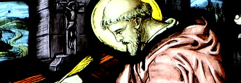 St Colmcille of Iona St Colmcille of Iona