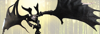 Irish elk Irish elk