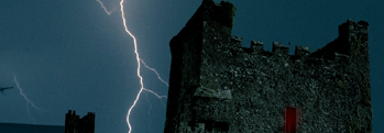 The Most Haunted Castle in Ireland The Most Haunted Castle in Ireland