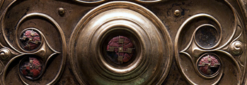 Shields of Irish Legend Shields of Irish Legend