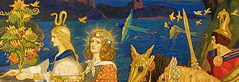 The Tailteann Games The Tailteann Games