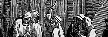The Threefold Death The Threefold Death